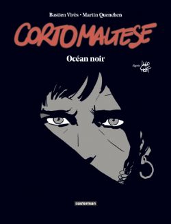 CORTO MALTESE -  OCÉAN NOIR (DELUXE EDITION) (FRENCH V.)